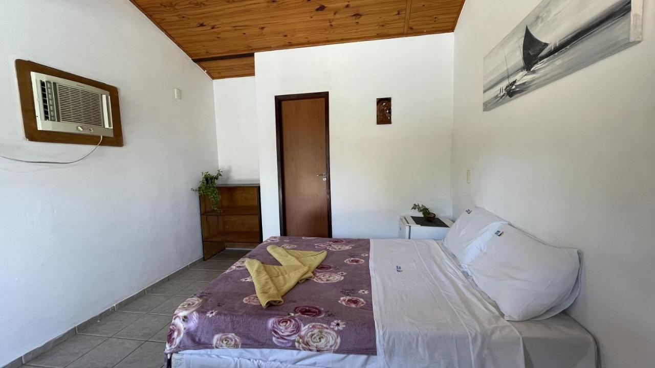 Pousada Caravelas São Miguel do Gostoso Exterior foto