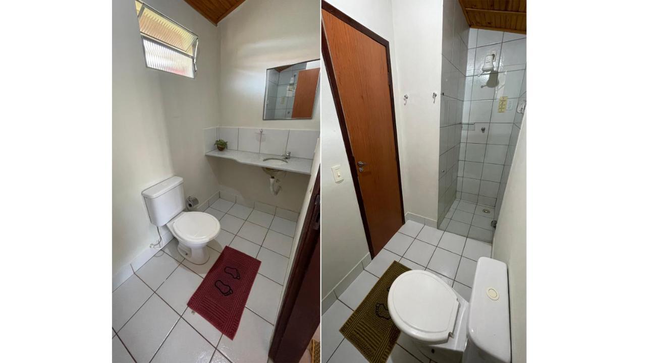 Pousada Caravelas São Miguel do Gostoso Exterior foto
